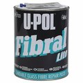 U-Pol Products U-POL Products UPL-UP0766 Fibral Lite Fiberglass Filler UPL-UP0766